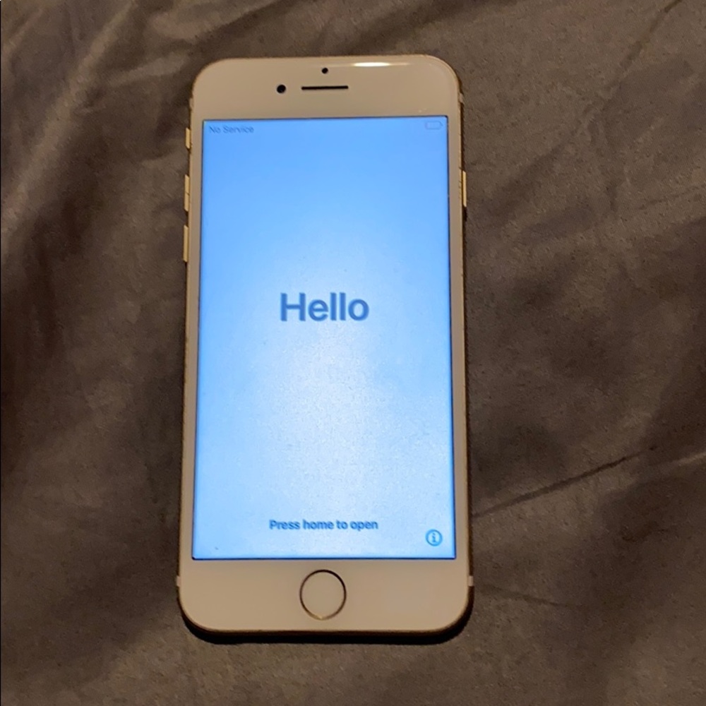 iPhone 7